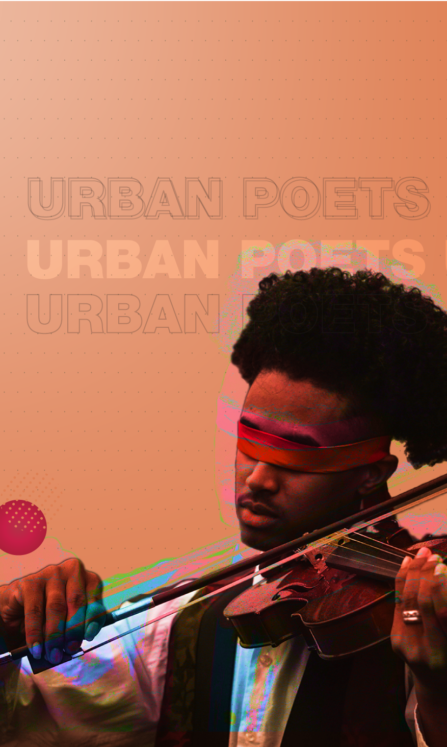 Urban Poets Artist