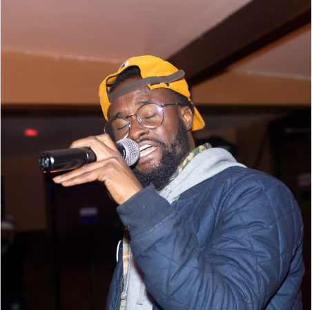 Emcee