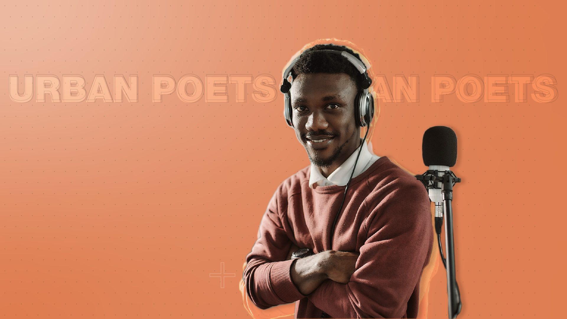Urban Poets Artist