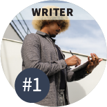 writer